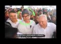 El operador de mafia rumana que infiltró la ANAM y ahora acompaña a Marín Mollinedo en campaña
