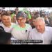 El operador de mafia rumana que infiltró la ANAM y ahora acompaña a Marín Mollinedo en campaña