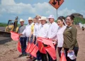 Arranca modernización de la carretera Guaymas-Chihuahua