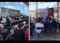 Morena convoca 202 asambleas por la ‘soberanía’ tras cancelación de visa a ‘Andy’ López Beltrán