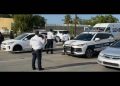 Triple asesinato en Hermosillo; los cuerpos de dos hombres y una mujer fueron localizados en el interior de un automóvil