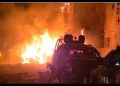 Atacan con explosivo la Comandancia de la policía municipal de Ojocaliente, Zacatecas: hay seis civiles heridos