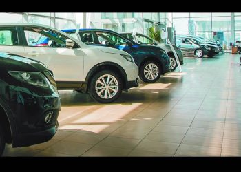 Venta de autos apuntan a récord de 1.7 millones: AMDA