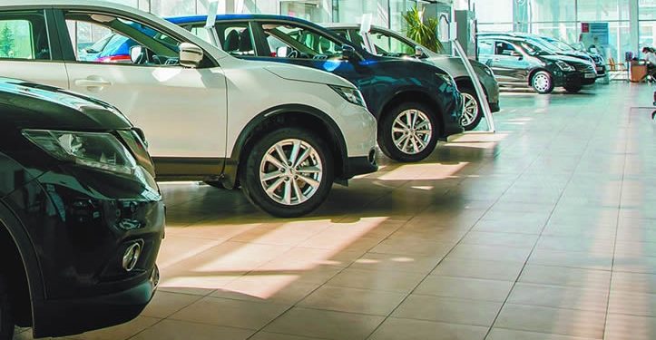 Venta de autos apuntan a récord de 1.7 millones: AMDA