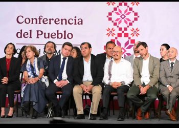 Aval de Sheinbaum al fracking enfurece a ONG: “Buscaban cómo usarlo con menos culpa”