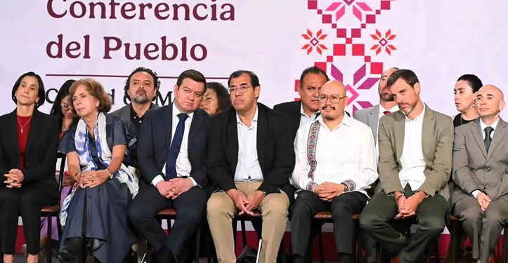 Aval de Sheinbaum al fracking enfurece a ONG: “Buscaban cómo usarlo con menos culpa”