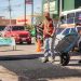 Mantiene Toño Astiazarán rehabilitación de vialidades en diversos sectores de la ciudad