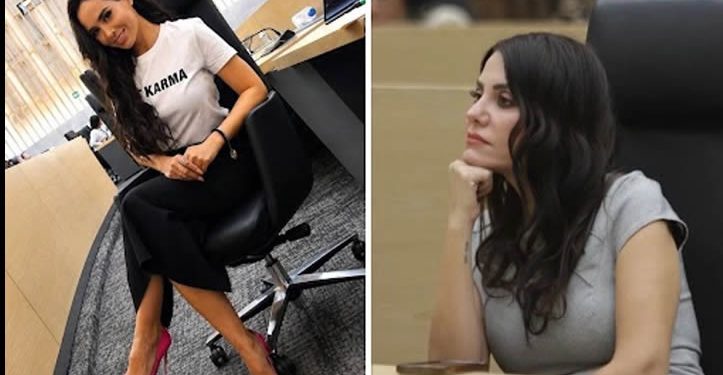 Diputadas de Morena rebasaron los límites de la libertad de expresión: CNDH