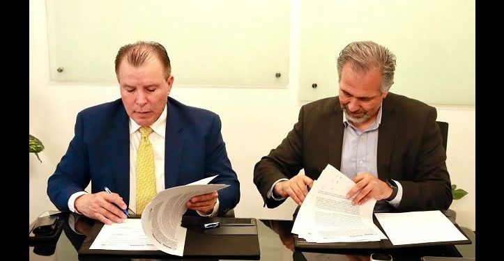 Gobierno de Sonora retoma alianza con The Nature Conservancy para fortalecer la conservación ambiental