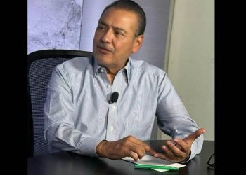 Beltrones anuncia su regreso al Senado y advierte sobre necesidad de reforma fiscal y crisis de infraestructura