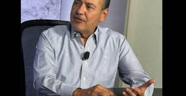 Beltrones anuncia su regreso al Senado y advierte sobre necesidad de reforma fiscal y crisis de infraestructura