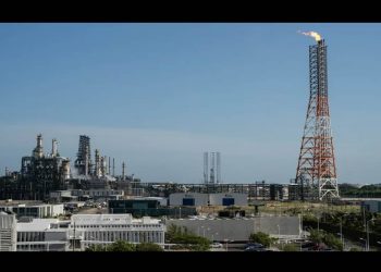 BlackRock disputa los millonarios proyectos de infraestructura de Sheinbaum