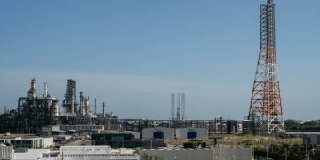 BlackRock disputa los millonarios proyectos de infraestructura de Sheinbaum