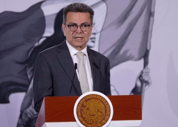 México Manda Mensaje por Brote de Ciclosporiasis y Dice Cómo Evitar Diarrea Explosiva