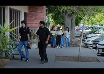 Nuevos “Búhos” deben subir al “Portal de Alumnos” la documentación para quedar incorporados a la UNISON