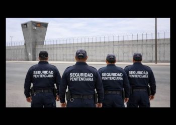 La USP formará la primera generación de la Nueva Policía Estatal Penitenciaria