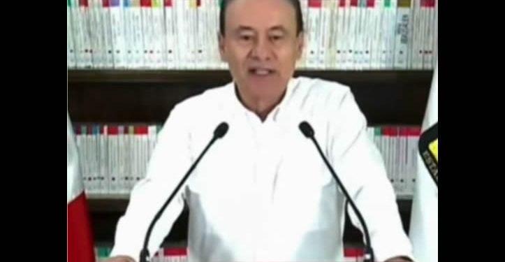 Sonora se suma a campaña de reforestación convocada por CSP