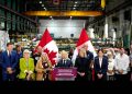 Canadá impone nuevos aranceles de entre el 15% y el 50% a Estados Unidos como represalia a los de Trump