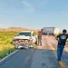 Imposible transitar por la rúa Janos-Agua Prieta