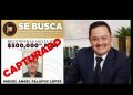 Capturan a exagente de la AMIC presunto responsable del ataque armado contra abogado en mayo de 2025