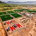 El municipio de Hermosillo reporta un 88% de avance en la construcción del Cárcamo H Cerro Colorado