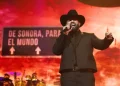 Dentro de la visión esférica de Carín León: Cómo Sonora cobrará vida en el escenario más grande del mundo