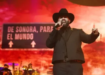 Dentro de la visión esférica de Carín León: Cómo Sonora cobrará vida en el escenario más grande del mundo