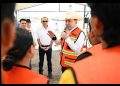Avanza al 55% la modernización de la carretera Hermosillo-Bahía de Kino