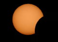 Así Se Podrá Observar el Eclipse Parcial de Luna en Hermosillo Este Jueves