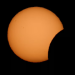 Así Se Podrá Observar el Eclipse Parcial de Luna en Hermosillo Este Jueves