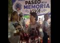 Víctimas de la desaparición forzada en Sonora tienen “Plaza de la Memoria Viva” para ser recordadas