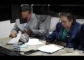 Otorgan aumento salarial del 4 por ciento y 2 en prestaciones a trabajadores del CECYTE Sonora