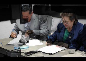 Otorgan aumento salarial del 4 por ciento y 2 en prestaciones a trabajadores del CECYTE Sonora