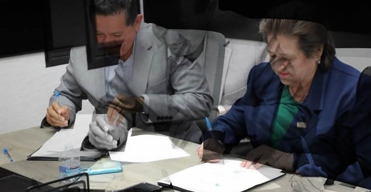 Otorgan aumento salarial del 4 por ciento y 2 en prestaciones a trabajadores del CECYTE Sonora