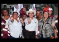 Experiencia y unidad, claves de Morena y la defensa del Movimiento en Sonora: Celida López