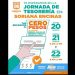 Recargos a cero pesos te esperan en Jornada de Tesorería en Soriana Encinas