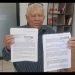 Aspirante de MORENA en Sonora pide mayor transparencia y equidad en proceso interno