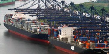 EU acusa a China de evadir aranceles por medio de sus socios comerciales como México y Canadá