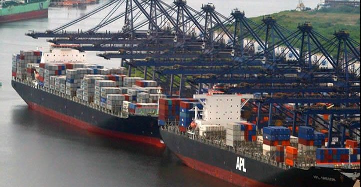EU acusa a China de evadir aranceles por medio de sus socios comerciales como México y Canadá