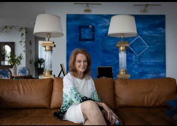 Christiane Martel, la primera francesa en ganar Miss Universo, recupera su historia mexicana en un libro de memorias