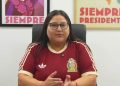 Morena aplaza convocatorias para diputados y en municipios; será a finales de agosto: Citlalli