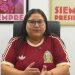 Morena aplaza convocatorias para diputados y en municipios; será a finales de agosto: Citlalli