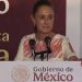 Claudia Sheinbaum asegura que “una visa no define a una persona”, tras retiro de documento a ‘Andy’ López Beltrán