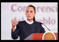 Nacionalidad única para gobernar: Sheinbaum envía iniciativa que prohíbe doble ciudadanía a presidentes y gobernadores