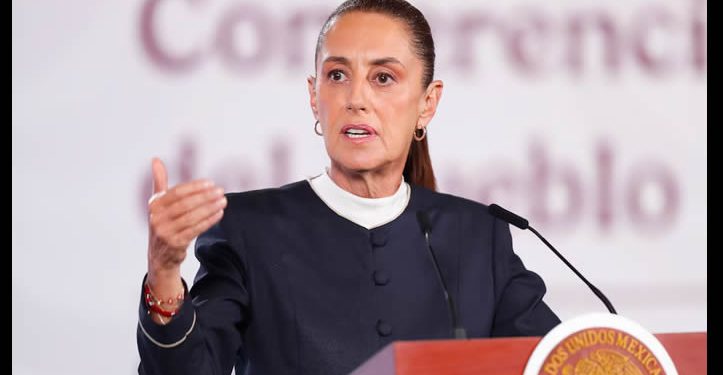 Nacionalidad única para gobernar: Sheinbaum envía iniciativa que prohíbe doble ciudadanía a presidentes y gobernadores
