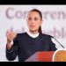 Nacionalidad única para gobernar: Sheinbaum envía iniciativa que prohíbe doble ciudadanía a presidentes y gobernadores