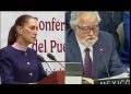 Sheinbaum defiende abstención de México en la OEA sobre Nicaragua: “es un tema de autodeterminación”