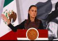 Sheinbaum informa que el contraalmirante Fernando Farías Laguna, vinculado al ‘huachicol fiscal’, sería trasladado a México