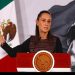 Sheinbaum informa que el contraalmirante Fernando Farías Laguna, vinculado al ‘huachicol fiscal’, sería trasladado a México