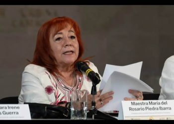 CNDH abre su propia sección para exhibir “mentiras” de los medios